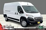 New 2025 Ram ProMaster 2500 High Roof Empty Cargo Van for sale #SE532970 - photo 1