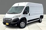 New 2025 Ram ProMaster 2500 High Roof Empty Cargo Van for sale #SE532970 - photo 3
