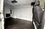 New 2025 Ram ProMaster 2500 High Roof Empty Cargo Van for sale #SE543676 - photo 10