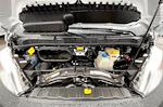 New 2025 Ram ProMaster 2500 High Roof Empty Cargo Van for sale #SE543676 - photo 11