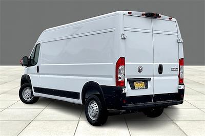 New 2025 Ram ProMaster 2500 High Roof Empty Cargo Van for sale #SE543677 - photo 2