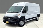 New 2025 Ram ProMaster 2500 High Roof Empty Cargo Van for sale #SE543677 - photo 4