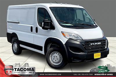 New 2025 Ram ProMaster 1500 Standard Roof Empty Cargo Van for sale #SE558874 - photo 1