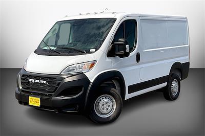 2025 Ram ProMaster 1500 Low Roof FWD for sale #SE558874 - photo 1