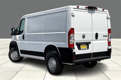 New 2025 Ram ProMaster 1500 Standard Roof Empty Cargo Van for sale #SE558874 - photo 2