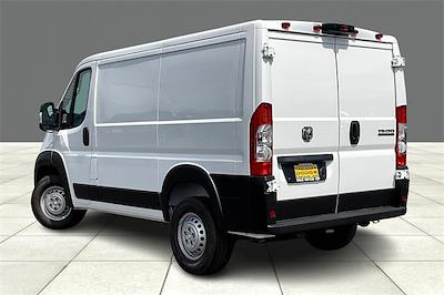 New 2025 Ram ProMaster 1500 Standard Roof Empty Cargo Van for sale #SE558875 - photo 2