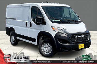 New 2025 Ram ProMaster 1500 Standard Roof Empty Cargo Van for sale #SE558877 - photo 1