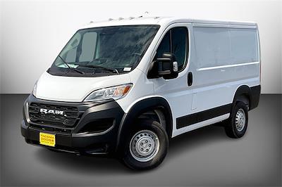2025 Ram ProMaster 1500 Low Roof FWD for sale #SE558877 - photo 1