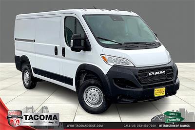 New 2025 Ram ProMaster 1500 Standard Roof Empty Cargo Van for sale #SE558878 - photo 1