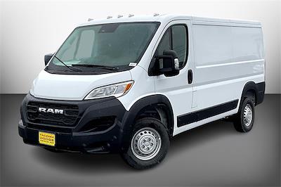 2025 Ram ProMaster 1500 Low Roof FWD for sale #SE558880 - photo 1