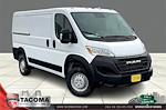 New 2025 Ram ProMaster 1500 Standard Roof Empty Cargo Van for sale #SE558880 - photo 1