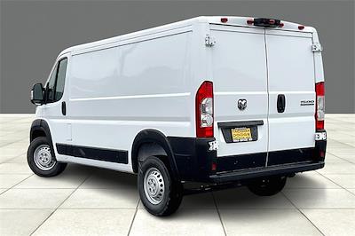 New 2025 Ram ProMaster 1500 Standard Roof Empty Cargo Van for sale #SE558881 - photo 2