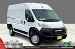 New 2025 Ram ProMaster 1500 High Roof Empty Cargo Van for sale #SE558882 - photo 1