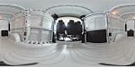New 2025 Ram ProMaster 1500 High Roof Empty Cargo Van for sale #SE558882 - photo 5
