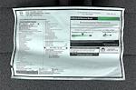 New 2025 Ram ProMaster 1500 High Roof Empty Cargo Van for sale #SE558882 - photo 14
