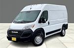 New 2025 Ram ProMaster 1500 High Roof Empty Cargo Van for sale #SE558882 - photo 4