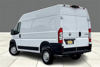 New 2025 Ram ProMaster 1500 High Roof Empty Cargo Van for sale #SE558883 - photo 2