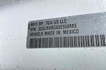New 2025 Ram ProMaster 1500 High Roof Empty Cargo Van for sale #SE558883 - photo 13