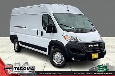 2025 Ram ProMaster 3500 High Roof FWD for sale #SE563457 - photo 1