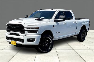 2025 Ram 2500 Laramie 4WD for sale #SG512008 - photo 1