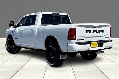 2025 Ram 2500 Laramie 4WD for sale #SG512008 - photo 2