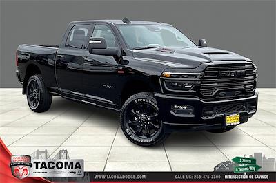 2025 Ram 2500 Laramie 4WD for sale #SG512009 - photo 1
