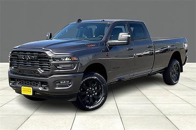 2025 Ram 2500 Big Horn 4WD for sale #SG512012 - photo 2