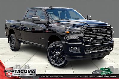 2025 Ram 3500 Big Horn 4WD for sale #SG513445 - photo 1