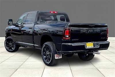 2025 Ram 3500 Big Horn 4WD for sale #SG513445 - photo 2