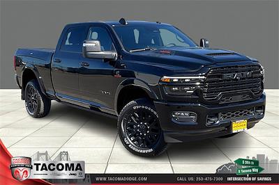 2025 Ram 3500 Limited 4WD for sale #SG528996 - photo 1