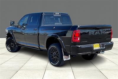 2025 Ram 3500 Limited 4WD for sale #SG528996 - photo 2
