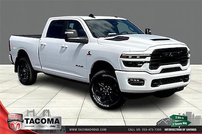2025 Ram 2500 Laramie 4WD for sale #SG536948 - photo 1