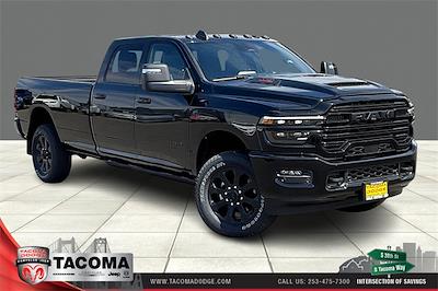 2025 Ram 3500 Laramie 4WD for sale #SG540540 - photo 1