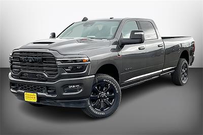 New 2025 Ram 2500 Laramie Crew Cab for sale #SG553799 - photo 1