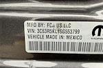 2025 Ram 2500 Laramie 4WD for sale #SG553799 - photo 13
