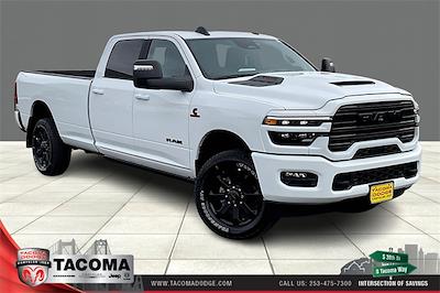 2025 Ram 2500 Laramie 4WD for sale #SG553800 - photo 1
