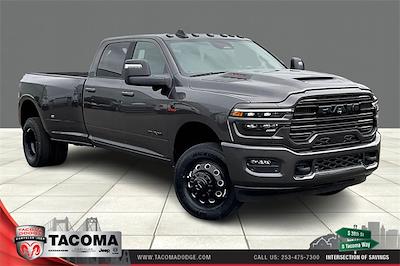 2025 Ram 3500 Laramie 4WD for sale #SG554493 - photo 1