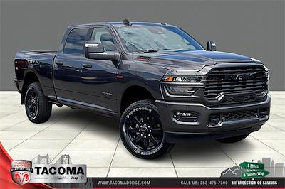2025 Ram 3500 Big Horn 4WD for sale #SG555321 - photo 1