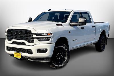New 2025 Ram 2500 Big Horn Crew Cab for sale #SG558039 - photo 1