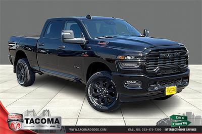 2025 Ram 3500 Big Horn 4WD for sale #SG559699 - photo 1