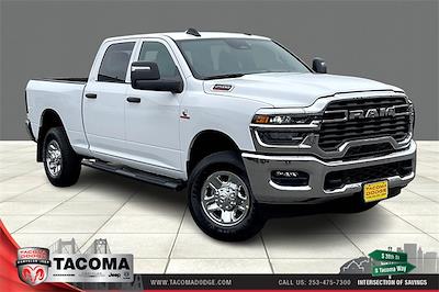 2025 Ram 2500 Tradesman 4WD for sale #SG585705 - photo 1