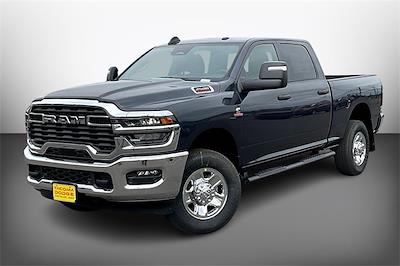 New 2025 Ram 2500 Tradesman Crew Cab for sale #SG585706 - photo 1