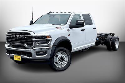 2025 Ram 5500HD Tradesman 4WD for sale #SG585847 - photo 1