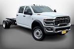 2025 Ram 5500HD Tradesman 4WD for sale #SG585847 - photo 1