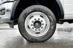 New 2025 Ram 5500 Crew Cab 84 CA Cab Chassis for sale #SG585848 - photo 12