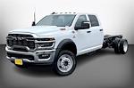 New 2025 Ram 5500 Crew Cab 84 CA Cab Chassis for sale #SG585848 - photo 3