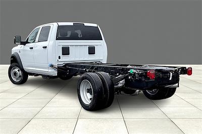 2025 Ram 5500HD Tradesman 4WD for sale #SG585851 - photo 2