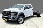2025 Ram 5500HD Tradesman 4WD for sale #SG585851 - photo 4