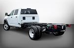 New 2025 Ram 5500 Crew Cab 84 CA Cab Chassis for sale #SG585852 - photo 2