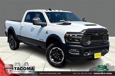 2025 Ram 2500 Rebel 4WD for sale #SG586695 - photo 1